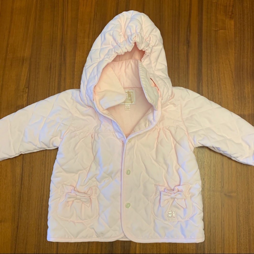 Jacket - Picture 3 of 7